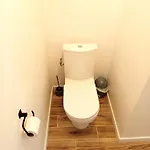 Apartment Escapade, T3 Proche Gare