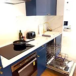 Escapade, T3 Proche Gare Apartment *