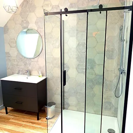 Escapade, T3 Proche Gare