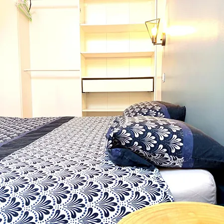 Escapade, T3 Proche Gare 公寓