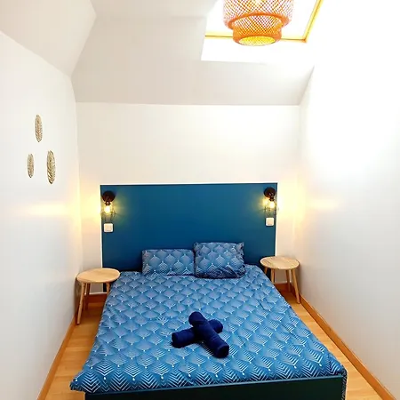 Escapade, T3 Proche Gare *