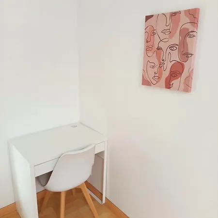 Escapade, T3 Proche Gare Apartmán Cholet