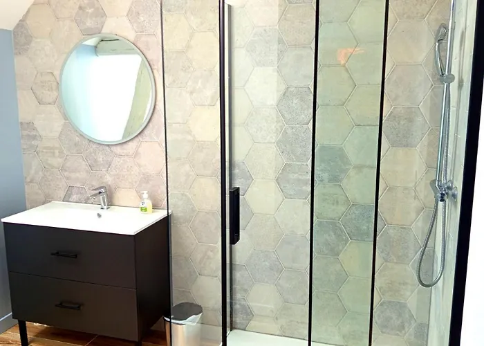 Escapade, T3 Proche Gare