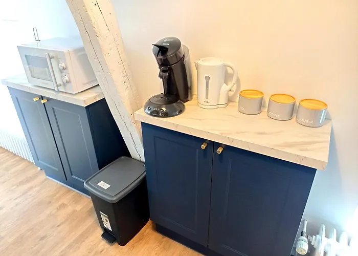 شقة Escapade, T3 Proche Gare شوليه